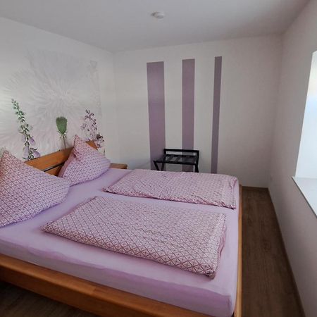 Ferienwohnung Punkt, 5 Gehminuten Vom Europa-Park Руст Экстерьер фото