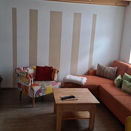 Ferienwohnung Punkt, 5 Gehminuten Vom Europa-Park Руст Экстерьер фото