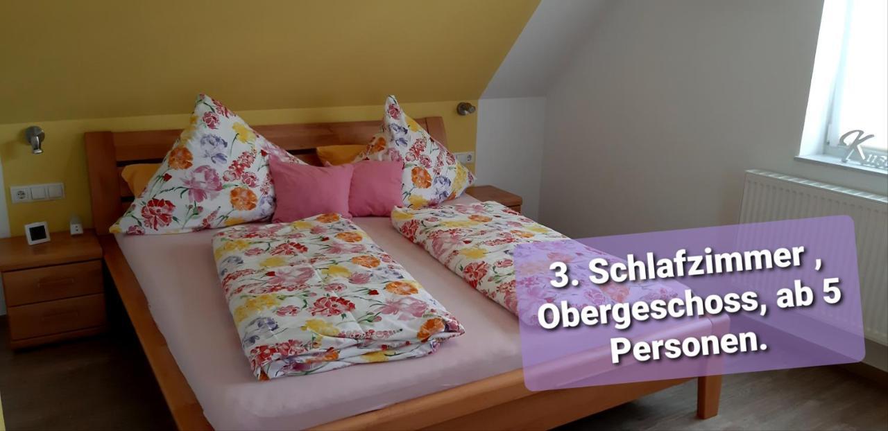 Ferienwohnung Punkt, 5 Gehminuten Vom Europa-Park Руст Экстерьер фото