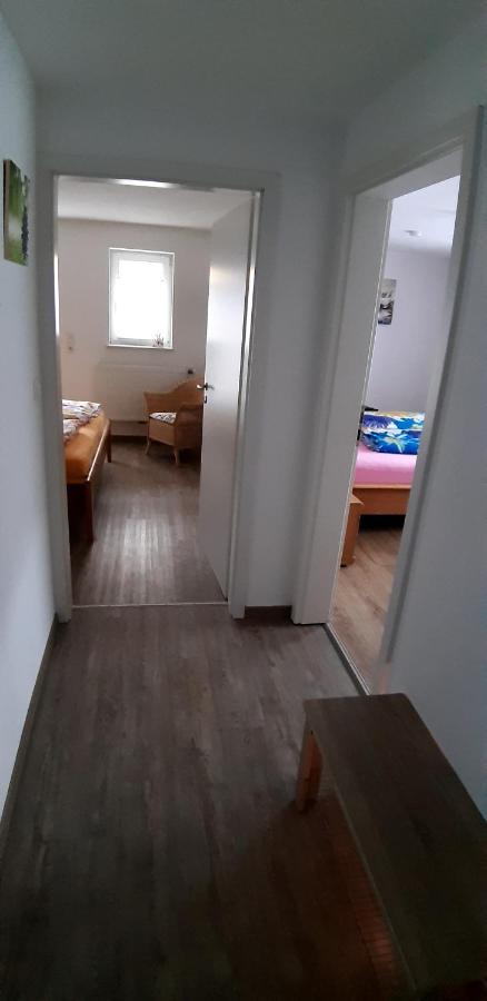 Ferienwohnung Punkt, 5 Gehminuten Vom Europa-Park Руст Экстерьер фото