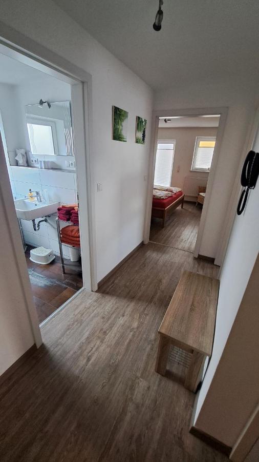 Ferienwohnung Punkt, 5 Gehminuten Vom Europa-Park Руст Экстерьер фото
