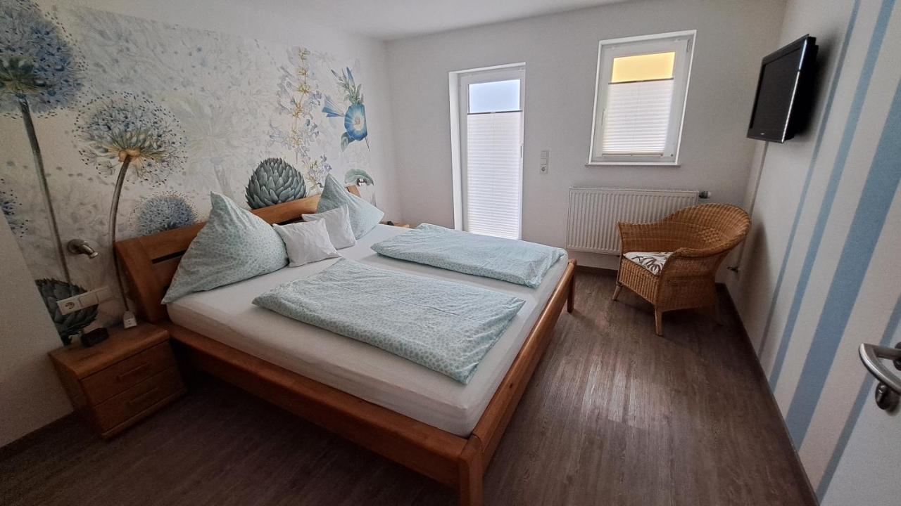 Ferienwohnung Punkt, 5 Gehminuten Vom Europa-Park Руст Экстерьер фото