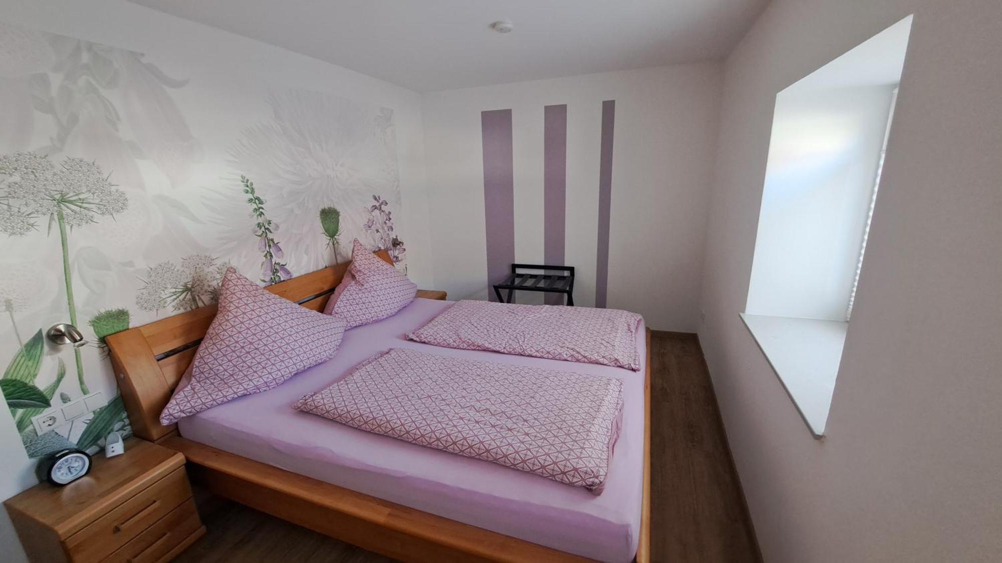 Ferienwohnung Punkt, 5 Gehminuten Vom Europa-Park Руст Экстерьер фото