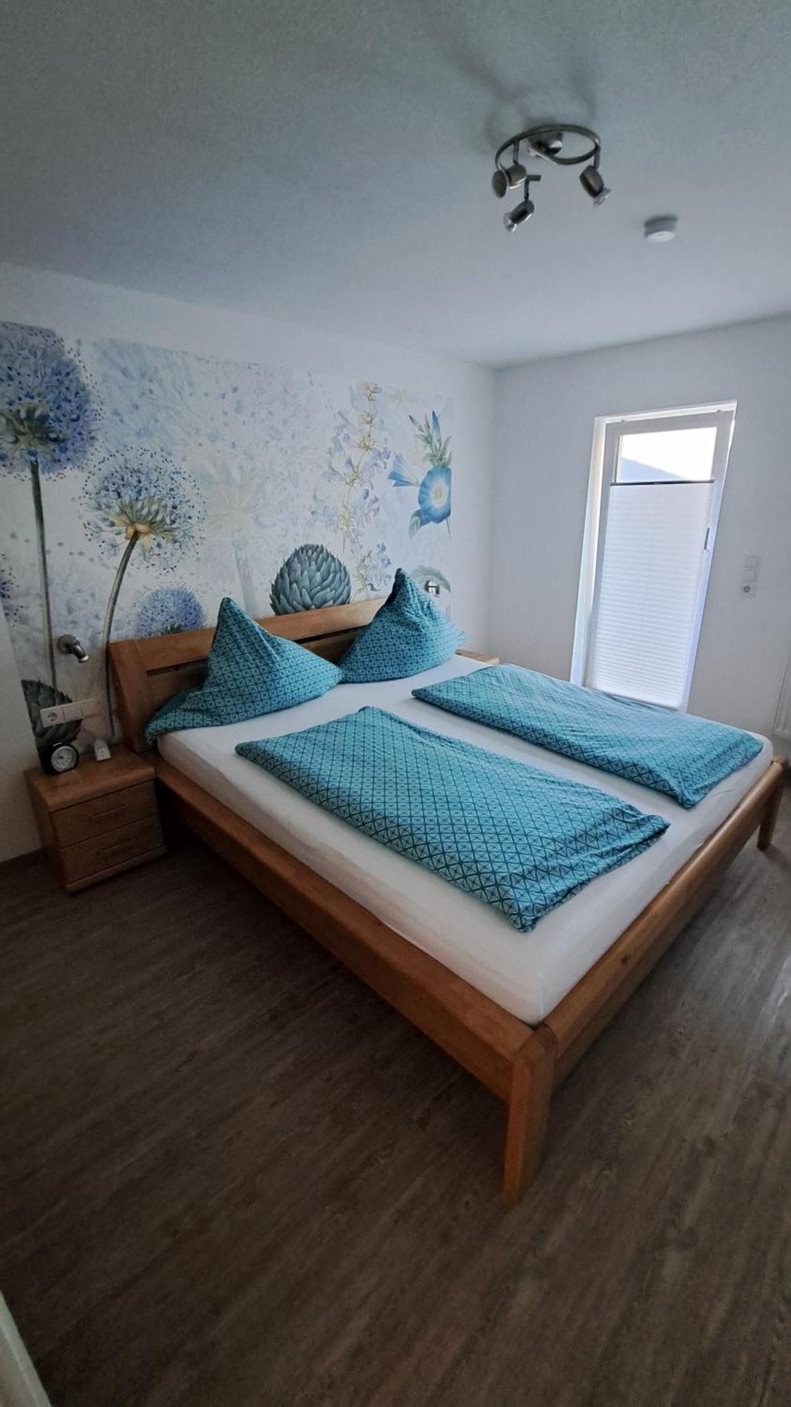 Ferienwohnung Punkt, 5 Gehminuten Vom Europa-Park Руст Экстерьер фото