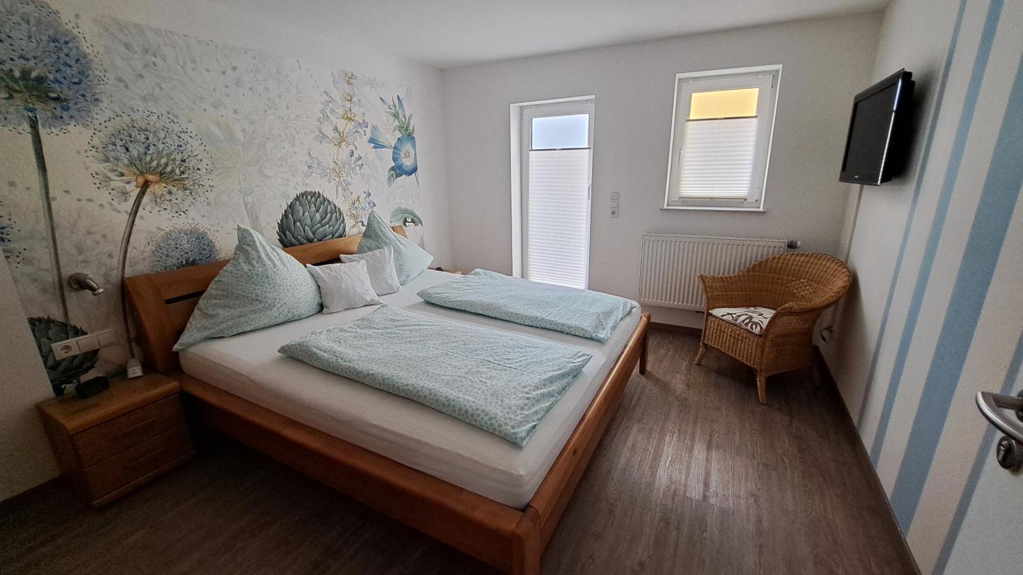 Ferienwohnung Punkt, 5 Gehminuten Vom Europa-Park Руст Экстерьер фото