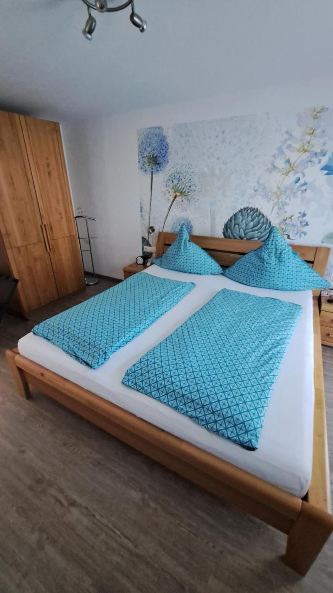 Ferienwohnung Punkt, 5 Gehminuten Vom Europa-Park Руст Экстерьер фото