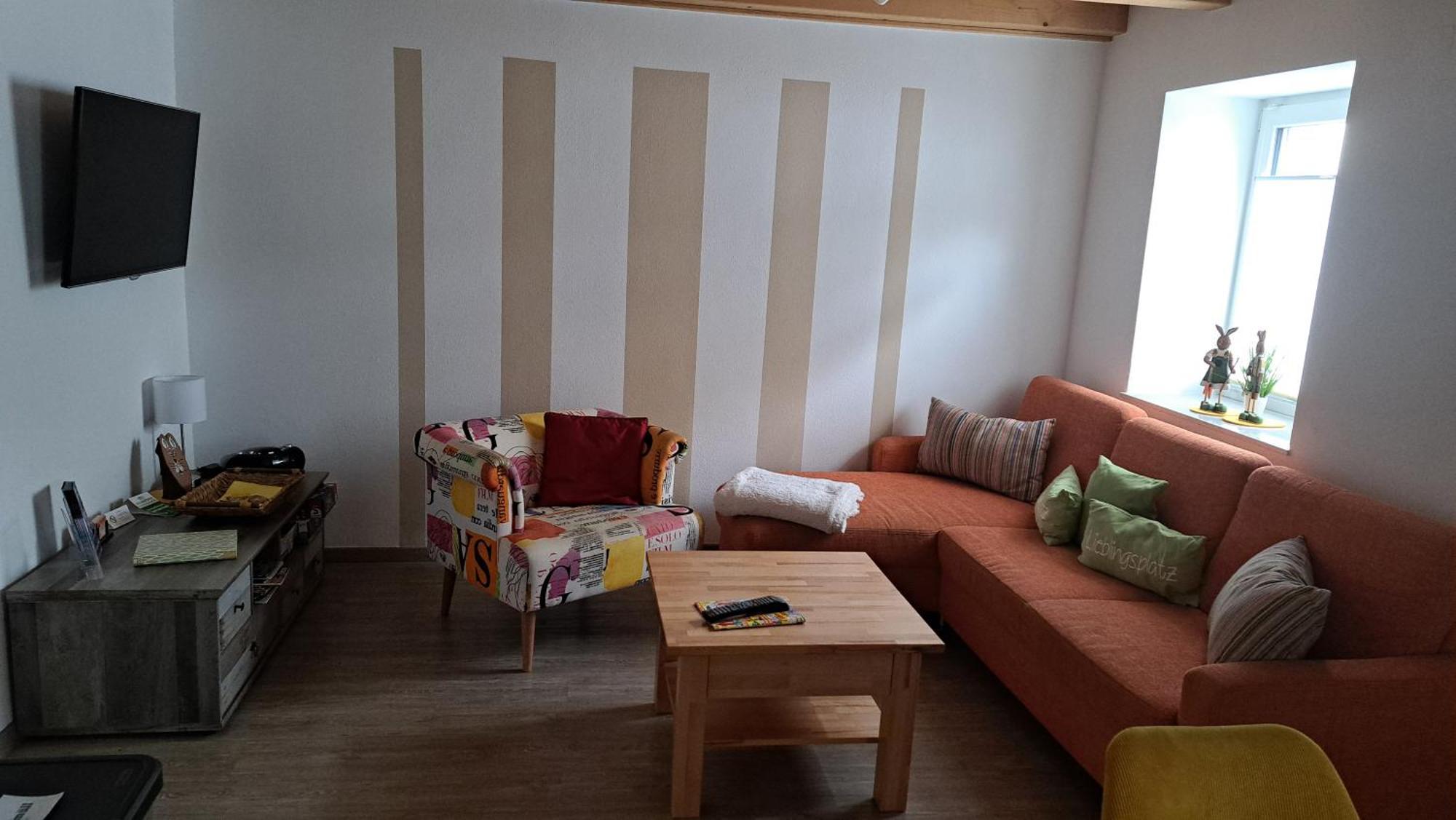 Ferienwohnung Punkt, 5 Gehminuten Vom Europa-Park Руст Экстерьер фото