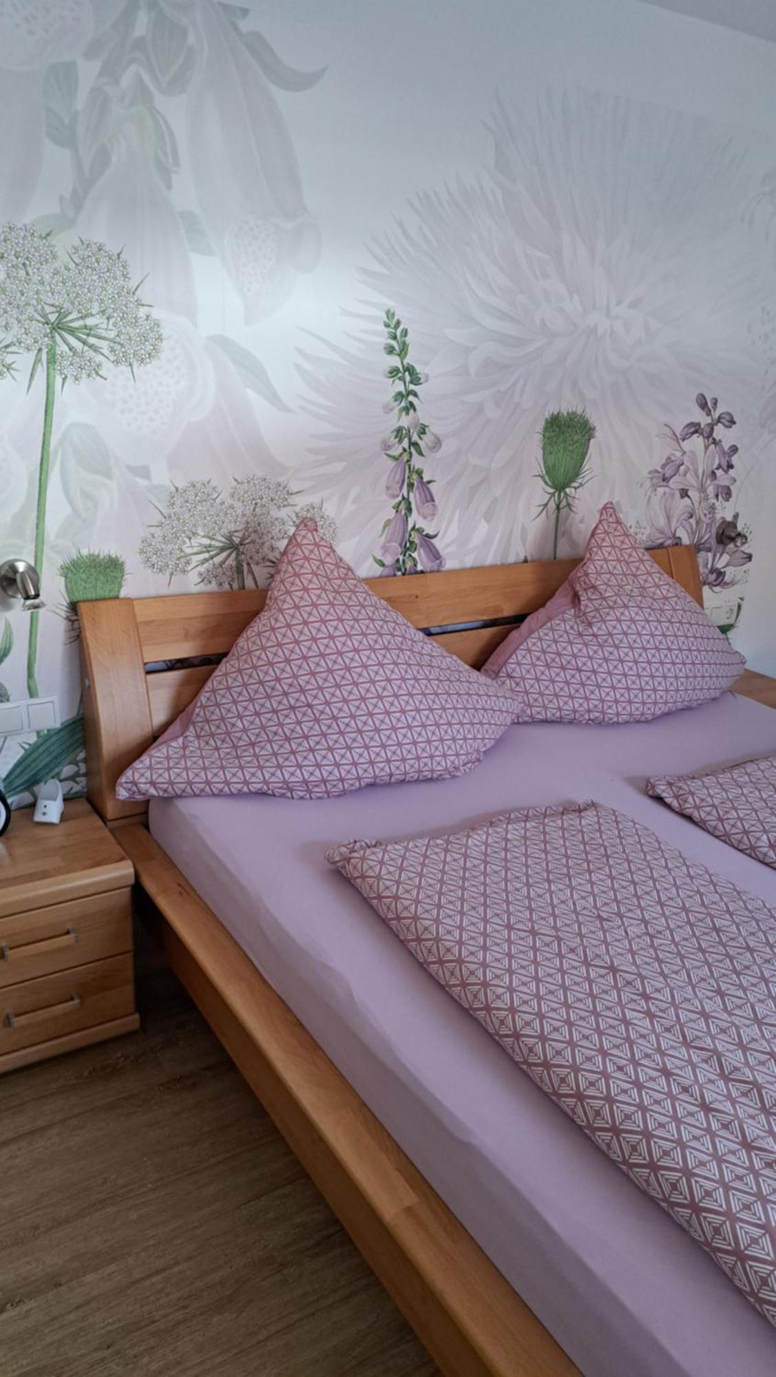 Ferienwohnung Punkt, 5 Gehminuten Vom Europa-Park Руст Экстерьер фото